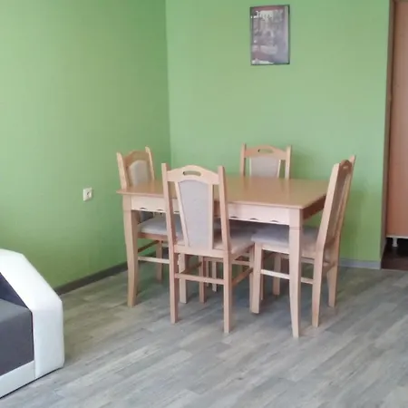 City Center Appartement