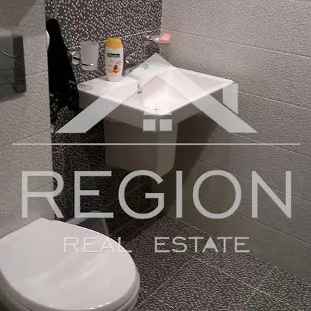 Appartement City Center